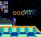 Sonic & Tails